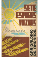 Livros/Acervo/A/ANDRADE GARIB SETE